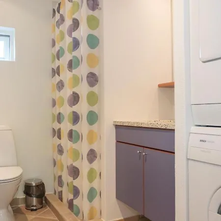 بيت للعطل Awesome In With 3 Bedrooms And Internet