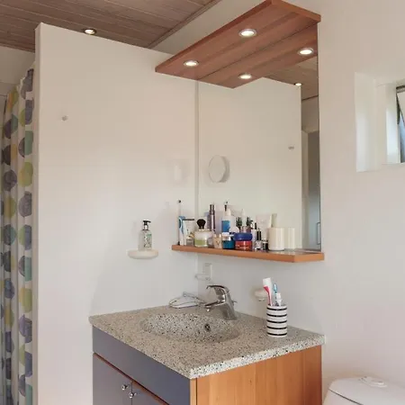 Awesome In With 3 Bedrooms And Internet Ebeltoft