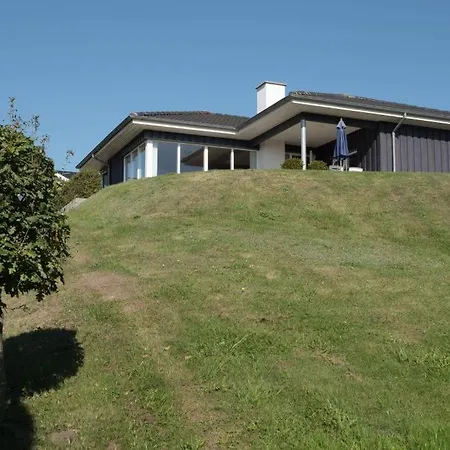 Holiday home Awesome In With 3 Bedrooms And Internet *