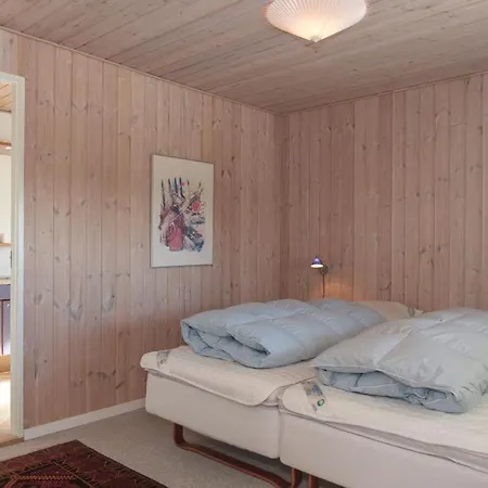 Holiday home Awesome In With 3 Bedrooms And Internet