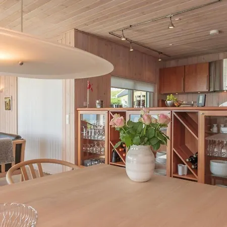 Holiday home Awesome In With 3 Bedrooms And Internet *