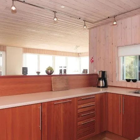Awesome In With 3 Bedrooms And Internet * Ebeltoft