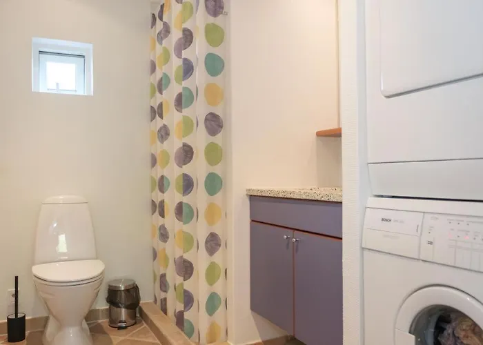 Feriehus Awesome In With 3 Bedrooms And Internet