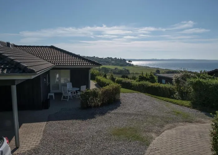 Feriehus Awesome In With 3 Bedrooms And Internet Ebeltoft