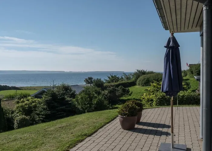 Awesome In With 3 Bedrooms And Internet Ebeltoft