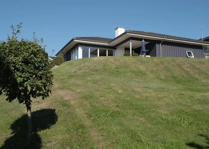 Feriehus Awesome In With 3 Bedrooms And Internet *