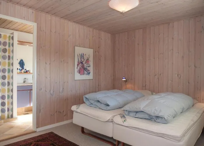 Feriehus Awesome In With 3 Bedrooms And Internet