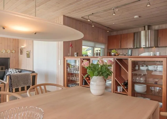 Feriehus Awesome In With 3 Bedrooms And Internet *